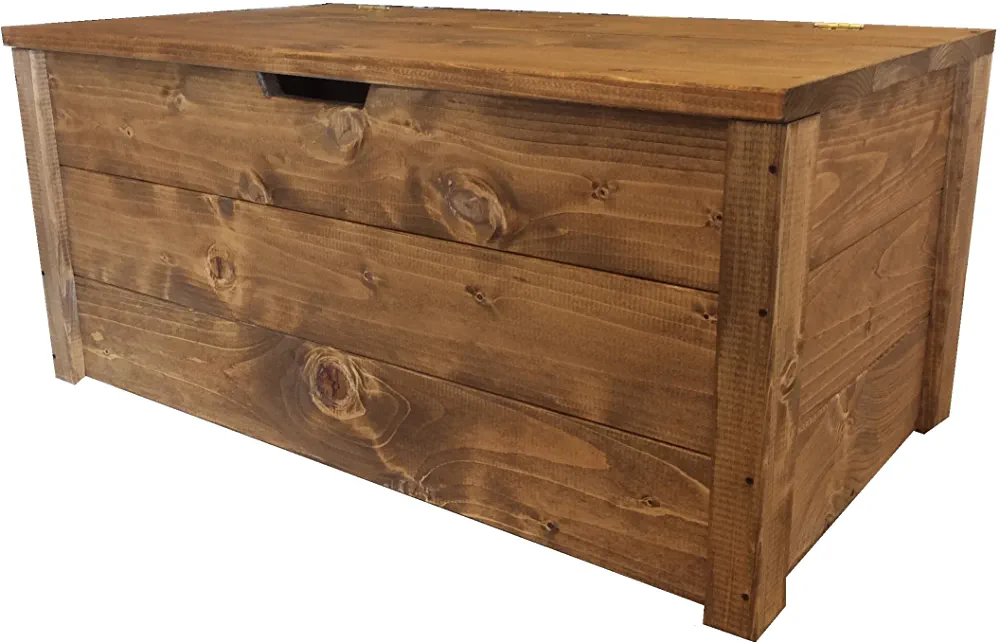 Caisse de salage