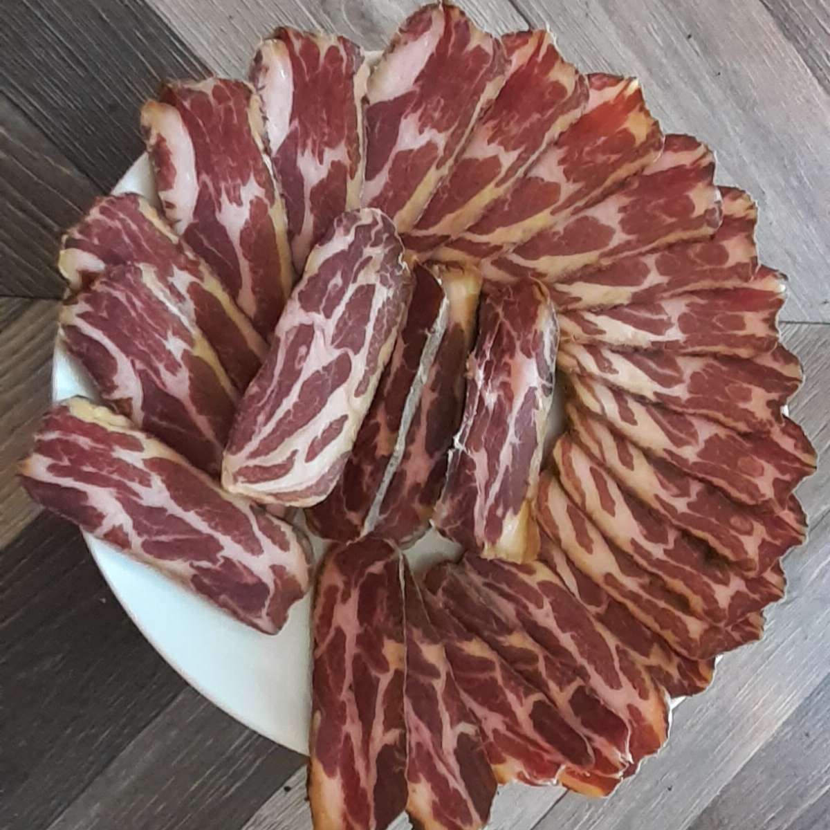 Charcuterie