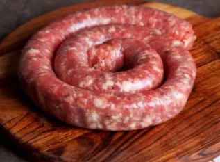 Saucisses de Toulouse